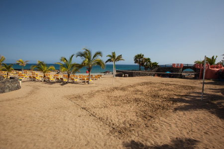 Grupotel Tres Vidas, San Agustin, Spain
