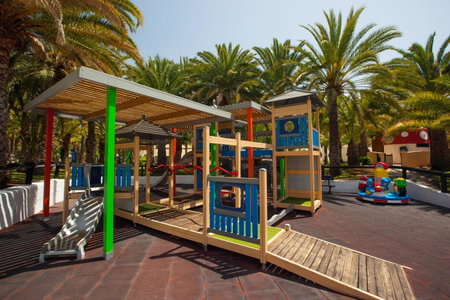 Grupotel Tres Vidas, San Agustin, Spain