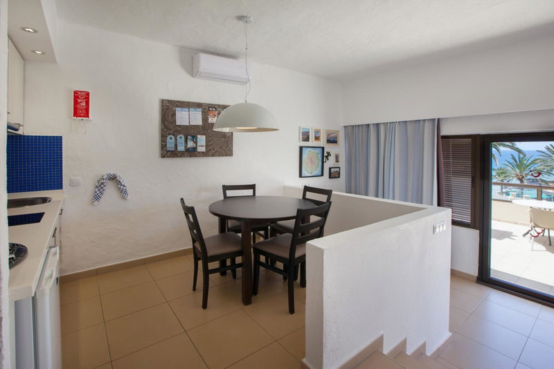 Grupotel Tres Vidas, San Agustin, Spain