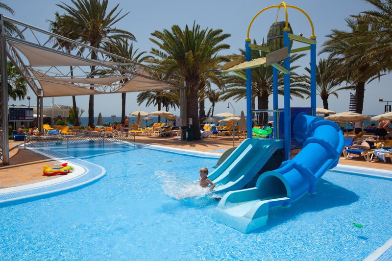 Grupotel Tres Vidas, San Agustin, Spain