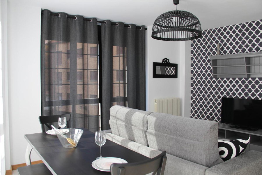 Apartamentos Vino y Camino, Nájera, Spain