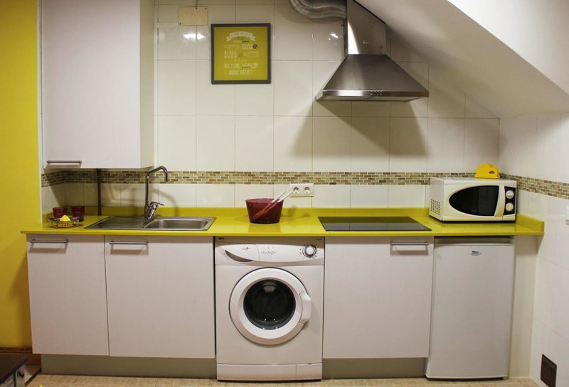 Apartamentos Vino y Camino, Nájera, Spain