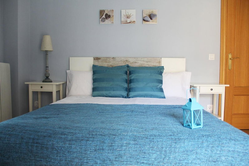 Apartamentos Vino y Camino, Nájera, Spain