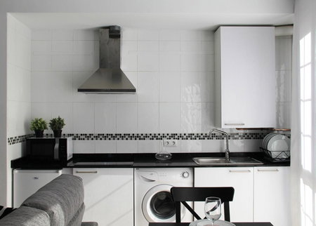 Apartamentos Vino y Camino, Nájera, Spain