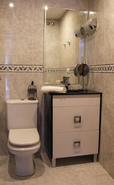 Apartamentos Vino y Camino, Nájera, Spain