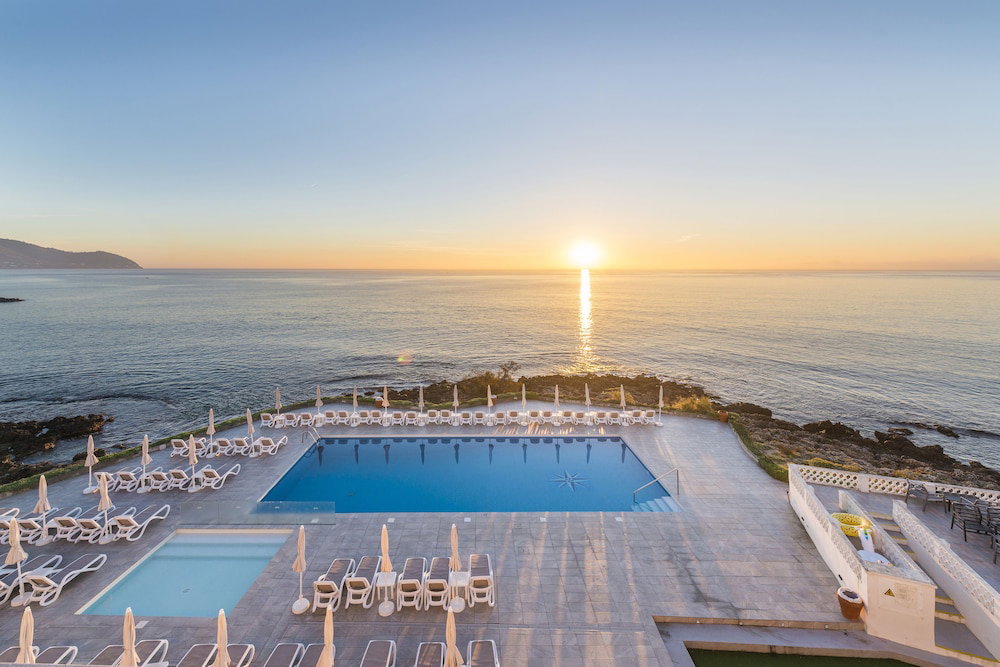 Hotel Atolon & Kaafu Beach Club, Spain