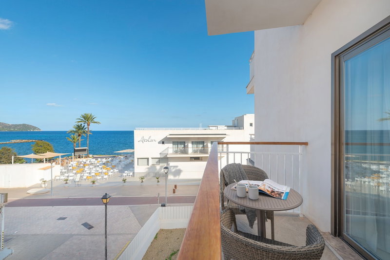Hotel Atolon & Kaafu Beach Club, Son Servera, Spain