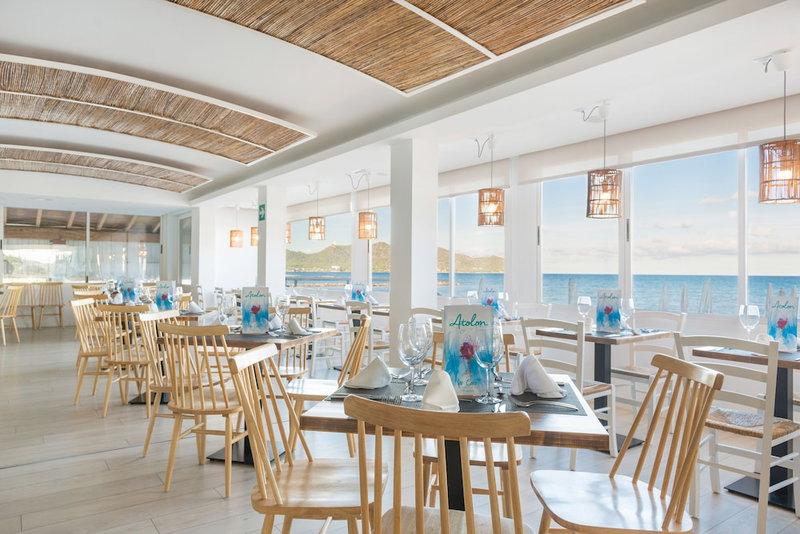 Hotel Atolon & Kaafu Beach Club, Son Servera, Spain