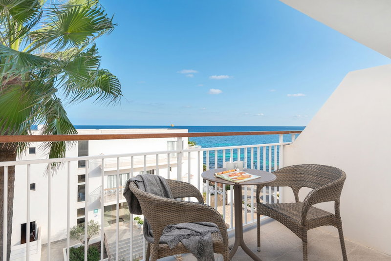 Hotel Atolon & Kaafu Beach Club, Son Servera, Spain