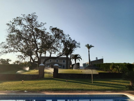Alojamiento Rural Finca Barral, Seville, Spain