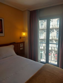U Hotel Ogalia Vigo, Vigo, Spain