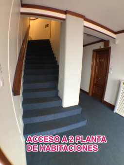 Hostal Vista Alegre, Castro-Urdiales, Spain