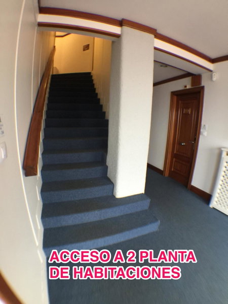 Hostal Vista Alegre, Castro-Urdiales, Spain