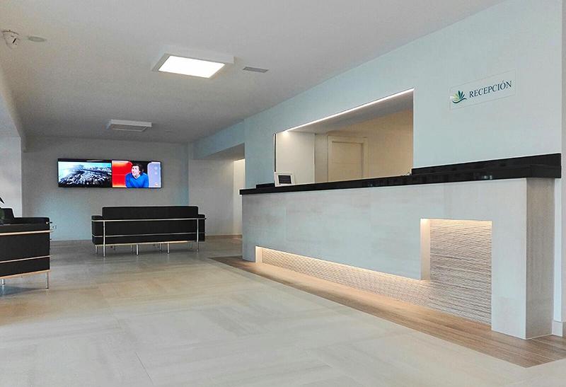 Hostal Vista Alegre, Castro-Urdiales, Spain