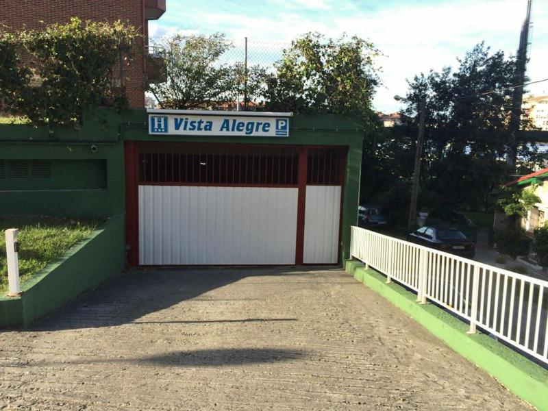 Hostal Vista Alegre, Castro-Urdiales, Spain