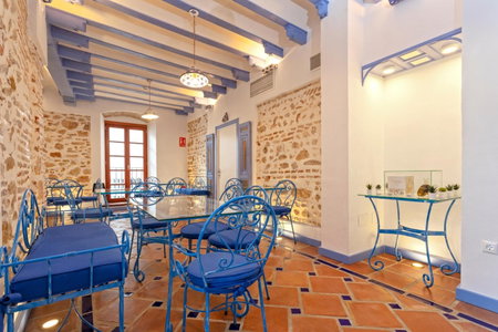 CSE The Old House Marbella, Marbella, Spain