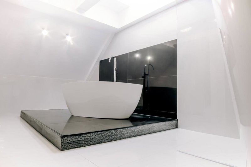 Santa Cruz Apartments, Málaga, Spain