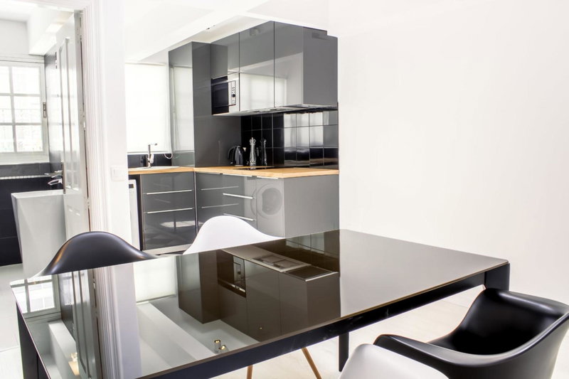 Santa Cruz Apartments, Málaga, Spain