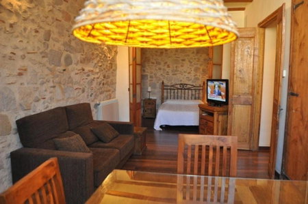 Casa Cundaro, Girona, Spain