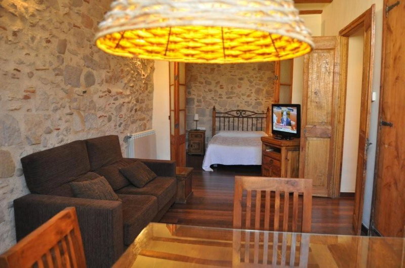 Casa Cundaro, Girona, Spain