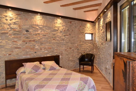 Casa Cundaro, Girona, Spain
