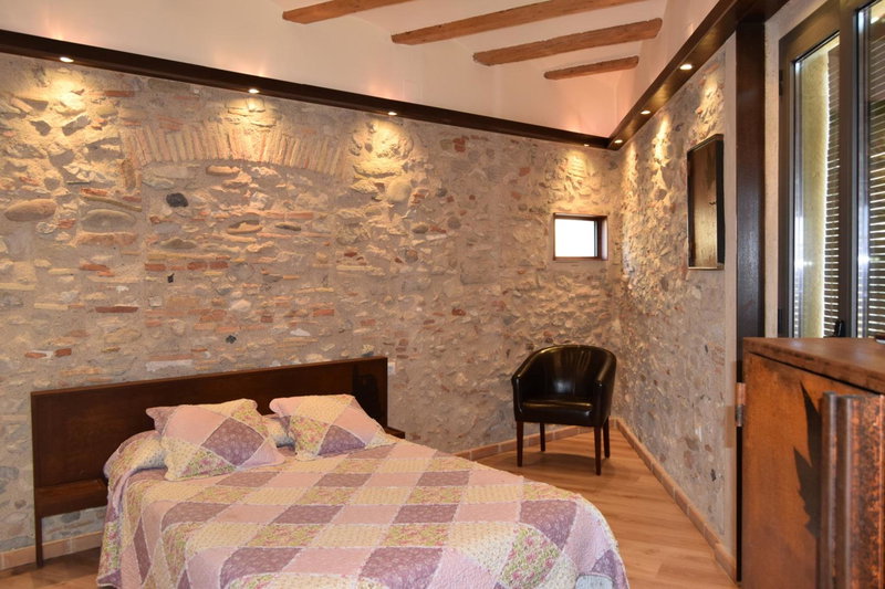 Casa Cundaro, Girona, Spain