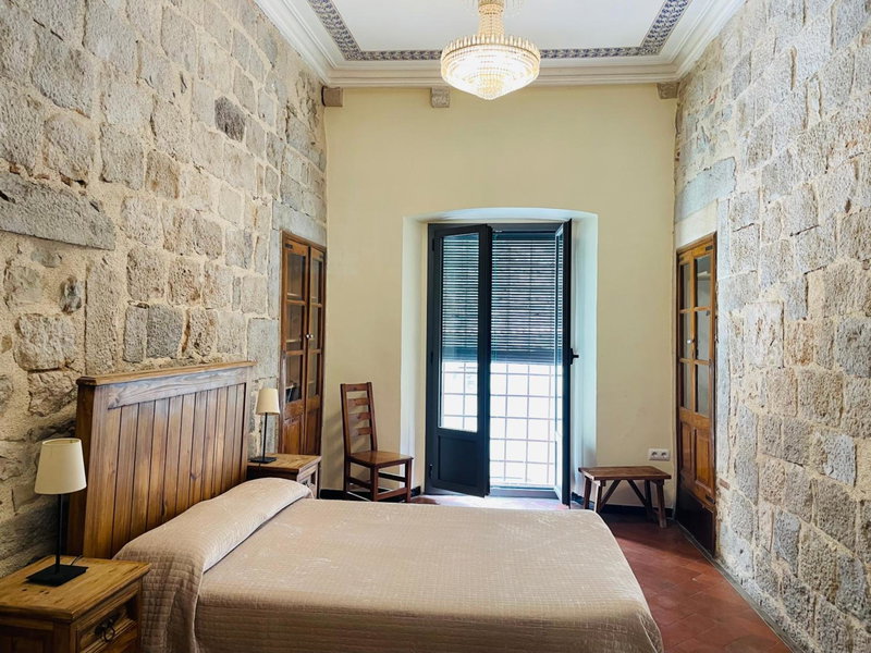 Casa Cundaro, Girona, Spain