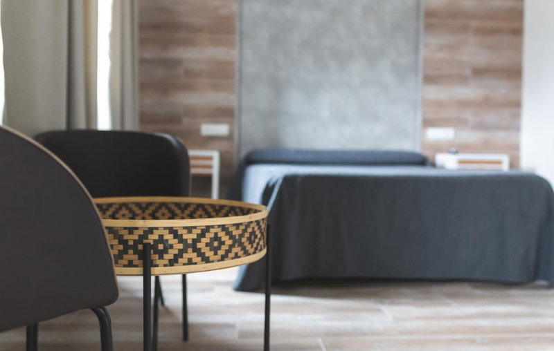 Hotel Casa Lorenzo, Villarrobledo, Spain