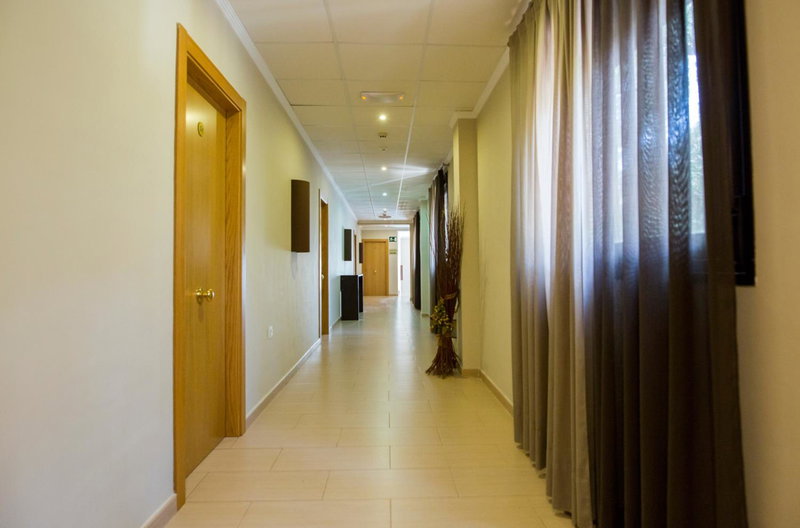 Hotel Casa Lorenzo, Villarrobledo, Spain