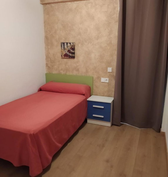 Hostal Rosa, Villajoyosa, Spain