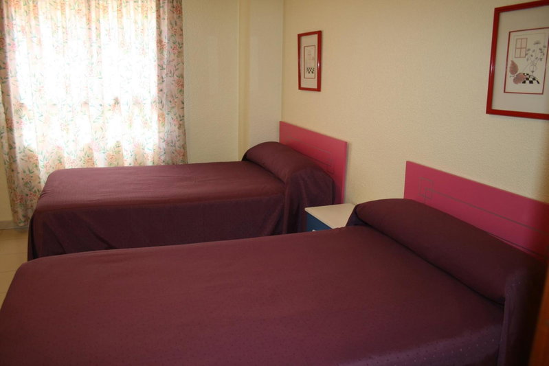 Hostal Rosa, Villajoyosa, Spain