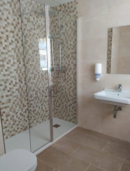 Hostal Rosa, Villajoyosa, Spain