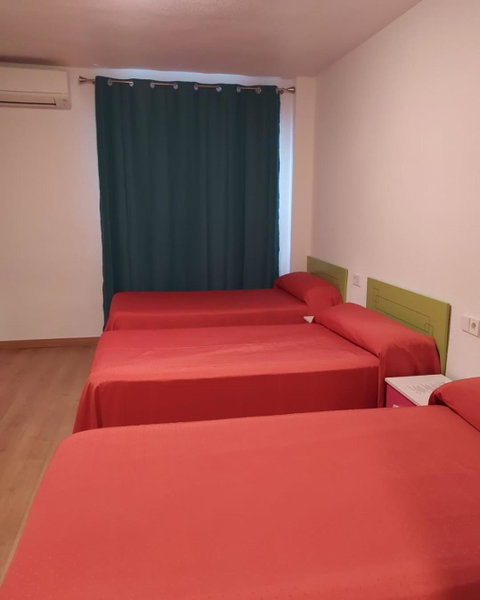 Hostal Rosa, Villajoyosa, Spain