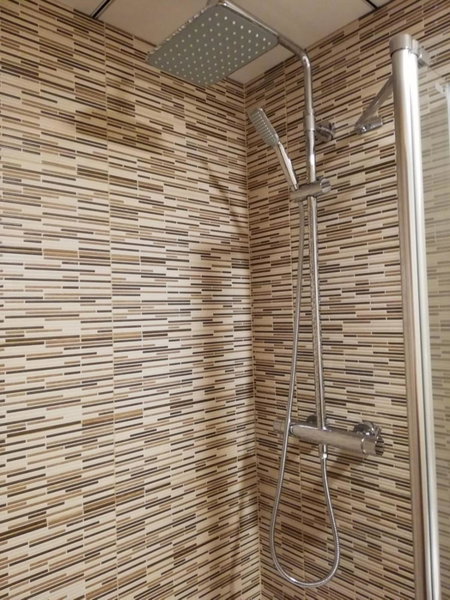 Hostal Rosa, Villajoyosa, Spain
