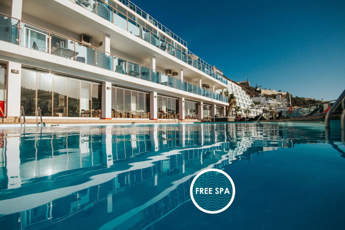 Servatur Casablanca Suites & Spa - Adults Only, Spain