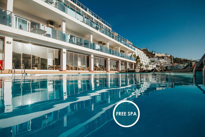 Servatur Casablanca Suites & Spa - Adults Only, Puerto Rico de Gran Canaria, Spain