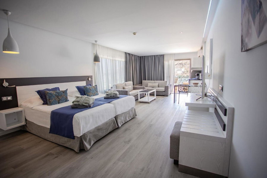 Servatur Casablanca Suites & Spa - Adults Only, Puerto Rico de Gran Canaria, Spain