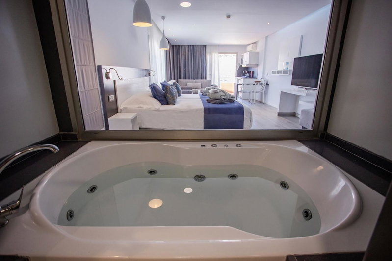 Servatur Casablanca Suites & Spa - Adults Only, Puerto Rico de Gran Canaria, Spain