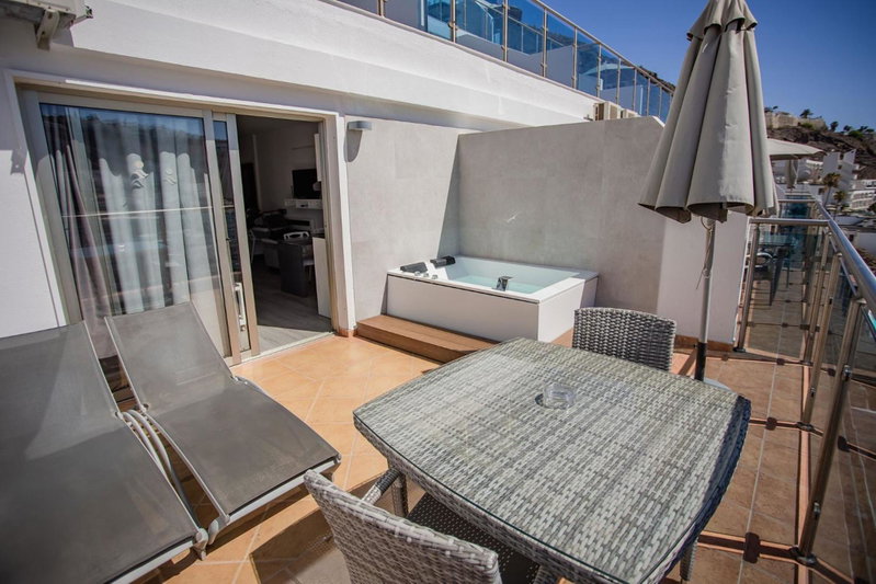 Servatur Casablanca Suites & Spa - Adults Only, Puerto Rico de Gran Canaria, Spain