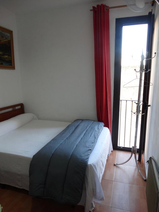 Pensión Teruel, Barcelona, Spain