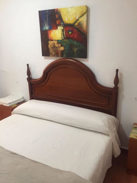 Pensión Teruel, Barcelona, Spain