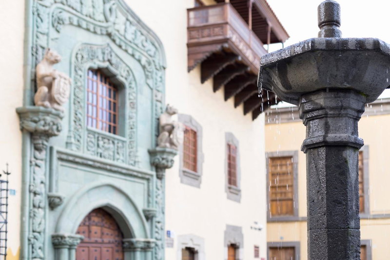 Suites 1478, Las Palmas de Gran Canaria, Spain