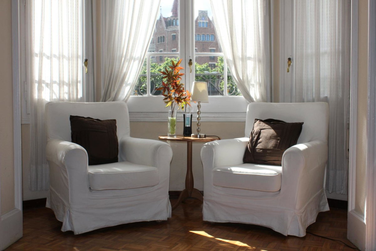 Ally's Bed&Breakfast,, Espagne