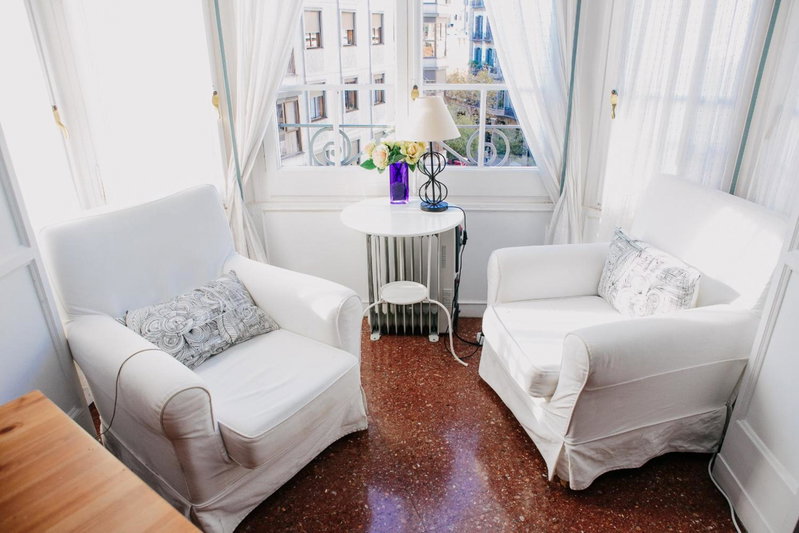 Ally's Bed&Breakfast,, Barcelona, Spain