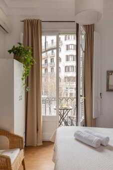 Ally's Bed&Breakfast,, Barcelona, Spain