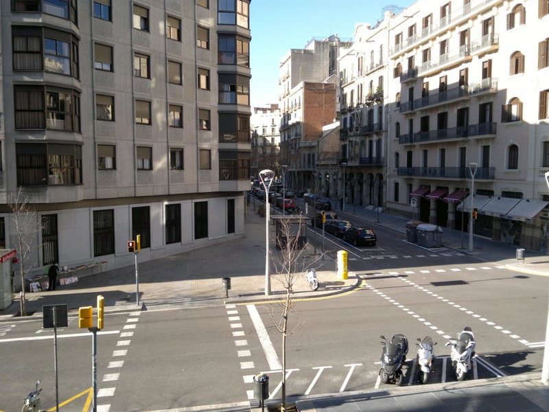 Ally's Bed&Breakfast,, Barcelona, Spain