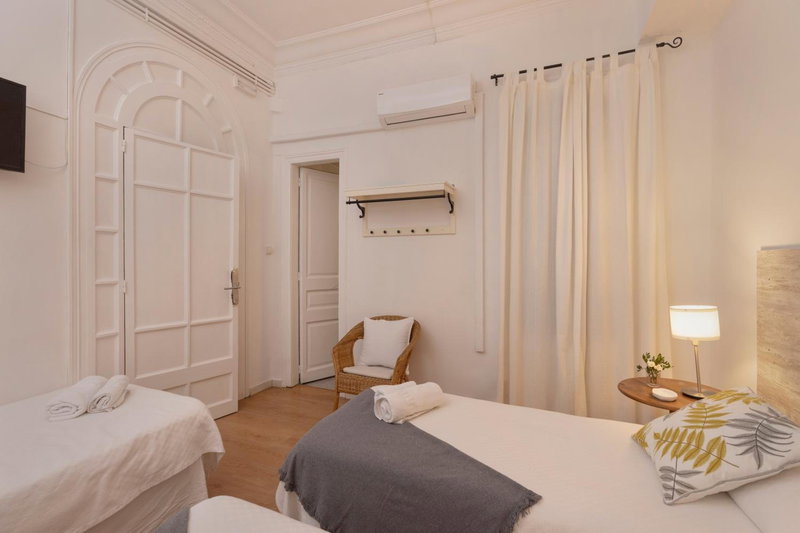 Ally's Bed&Breakfast,, Barcelona, Spain