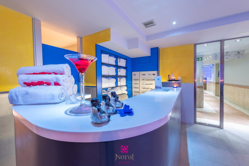 Hotel Spa Norat O Grove 3* Superior, O Grove, Spain