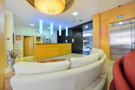 Hotel Spa Norat O Grove 3* Superior, O Grove, Spain