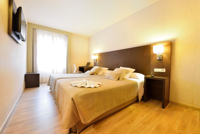 Hotel Spa Norat O Grove 3* Superior, O Grove, Spain